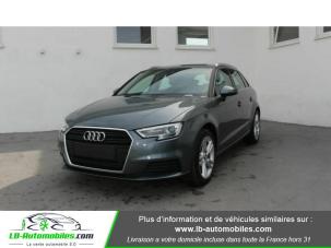 Audi A3 1.6 TDI 116 d'occasion