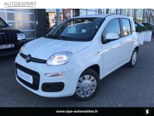 Fiat Panda 1.2 8v 69ch Easy d'occasion