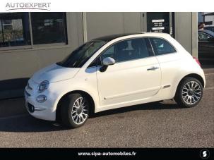 Fiat v 69ch Eco Pack Star d'occasion