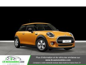 Mini Mini One 75 ch d'occasion