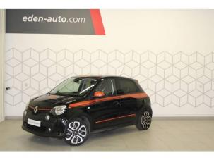 Renault Twingo III 0.9 TCe 110 E6C GT d'occasion
