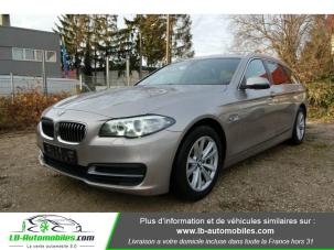 BMW Serie 5 Touring 518d 150ch F11 d'occasion