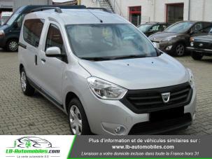 Dacia Dokker TCe 115 d'occasion