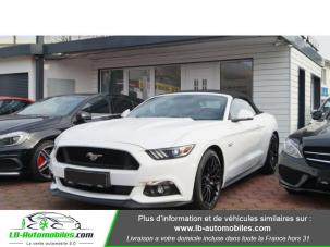 Ford Mustang V / GT A d'occasion