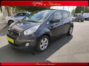 Kia Venga Urban Chic 1.6 CRDi 115 Toit Ouvrant d'occasion