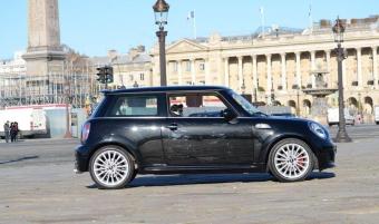 Mini Mini cooper S JCW Goodwood d'occasion