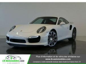 Porsche 911 Type  Coupe 3.8i Turbo 520 PDK d'occasion