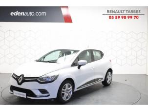 Renault Clio IV dCi 75 Energy Zen d'occasion