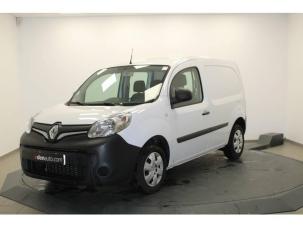 Renault Kangoo BLUE DCI 95 GRAND CONFORT d'occasion