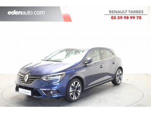 Renault Megane IV BERLINE TCe 140 EDC FAP Intens d'occasion