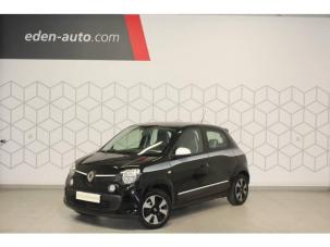 Renault Twingo III 0.9 TCe 90 Energy Limited  d'occasion