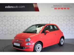 Fiat  ch Eco Pack Lounge d'occasion