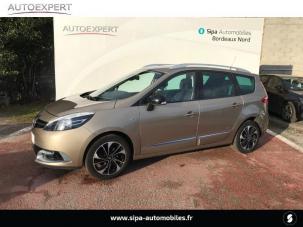 Renault Grand Scenic 1.2 TCe 130ch energy Bose Euro6 7