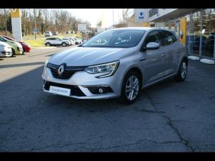 Renault Megane 1.5 dCi 110ch energy Business eco? d'occasion