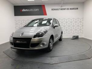 Renault Scenic III dCi 110 FAP eco2 Expression Euro 5