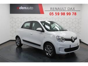Renault Twingo III SCe 65 Limited d'occasion