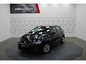 Seat Ibiza  ch S/S BVM5 Style d'occasion