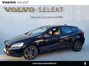 Volvo V40 D2 Eco 120ch Momentum Business d'occasion