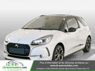 Citroen DS3 PureTech 110 d'occasion