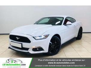 Ford Mustang 2.3 EcoBoost d'occasion