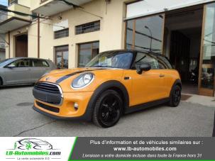 Mini Mini One 75 ch d'occasion