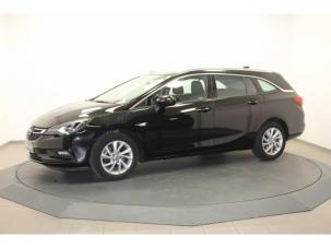 Opel Astra Sports tourer 1.4 Turbo 125 ch Start/Stop Elite