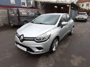 Renault Clio IV BUSINESS dCi 75 Energy d'occasion