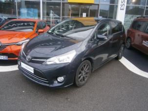 Toyota Verso 112 D-4D FAP Feel! SkyView 5 places d'occasion