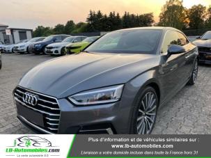 Audi A5 2.0 TFSI 252 / S Tronic quattro d'occasion