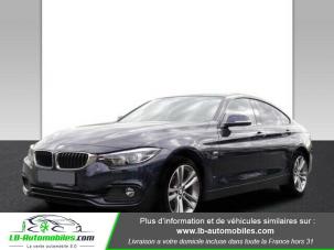 BMW Serie i Xdrive 184ch F36 d'occasion