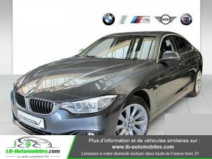 BMW Serie i Xdrive 184ch F36 d'occasion