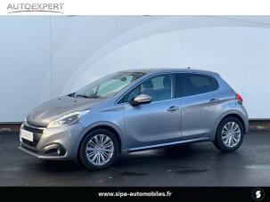 Peugeot  PureTech 110ch Allure S&S EAT6 5cv 5p