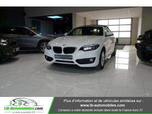 BMW Serie I CV LOUNGE d'occasion