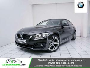 BMW Serie i 184ch F36 d'occasion