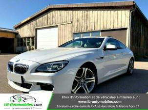BMW Serie i 407ch xDrive d'occasion
