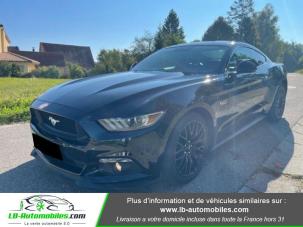 Ford Mustang 5.0 V8 GT d'occasion