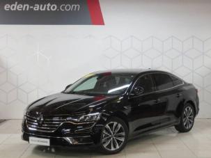 Renault Talisman Blue dCi 160 EDC Intens d'occasion