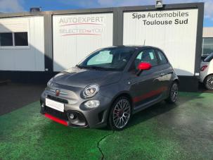 Abarth  Turbo T-Jet 145ch 595 MY17 d'occasion