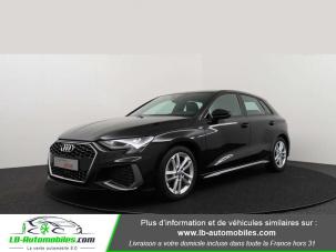 Audi A3 35 TFSI 150 S tronic 7 d'occasion