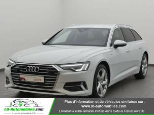 Audi A6 Avant 45 TFSI 245 S-tronic d'occasion