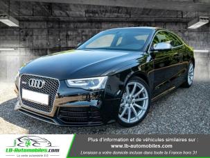 Audi RS5 V8 4.2 FSi 450 / Quattro S-Tronic 7 d'occasion