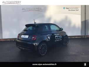 Fiat 500 e 118ch Ic?ne Plus d'occasion