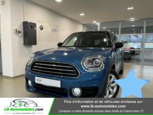 Mini Countryman Cooper D 150 ch BVA d'occasion