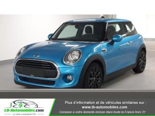 Mini Mini One 102 ch d'occasion