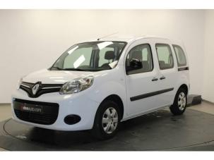 Renault Kangoo Blue dCi 95 Trend d'occasion