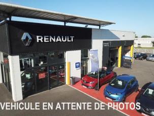 Renault Megane M?gane IV Berline Blue dCi 115 Business