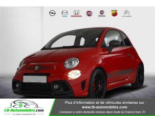 Abarth  Turbo T-Jet 180 ch d'occasion