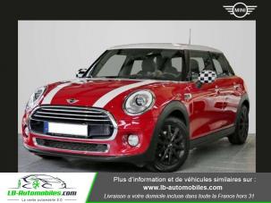 Mini Mini Cooper 136 d'occasion