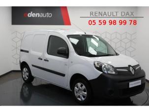 Renault Kangoo ZE Z.E. 33 EXTRA R-LINK d'occasion