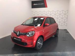 Renault Twingo III TCe 95 EDC Intens d'occasion